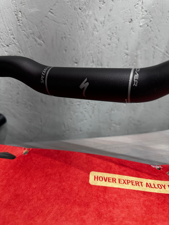 Рули Руль Specialized Hover Expert Alloy - 15mm Rise Артикул 21017-2038, 21017-2044, 21017-2042, 21017-2046, 21017-2040, 21017-2036
