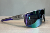 Очки Очки RPJ Trane Crystal Ash - MLS Violet Артикул 