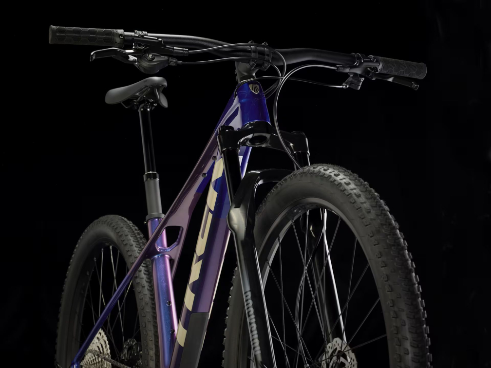 Купить Trek Procaliber 9.5 Gen 3 Purple Flip/Hex Blue Артикул 5323508, 5323510
