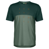 Джерси, толстовки, худи Джерси Scott Trail Flow DRI SS lush green/haze green Артикул 7615523978090, 7615523978113, 7615523978106
