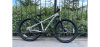 Купить Specialized Rockhopper Elite 29 Deore 1x11 Gloss White Mountains/Dusty Turquoise Артикул 
