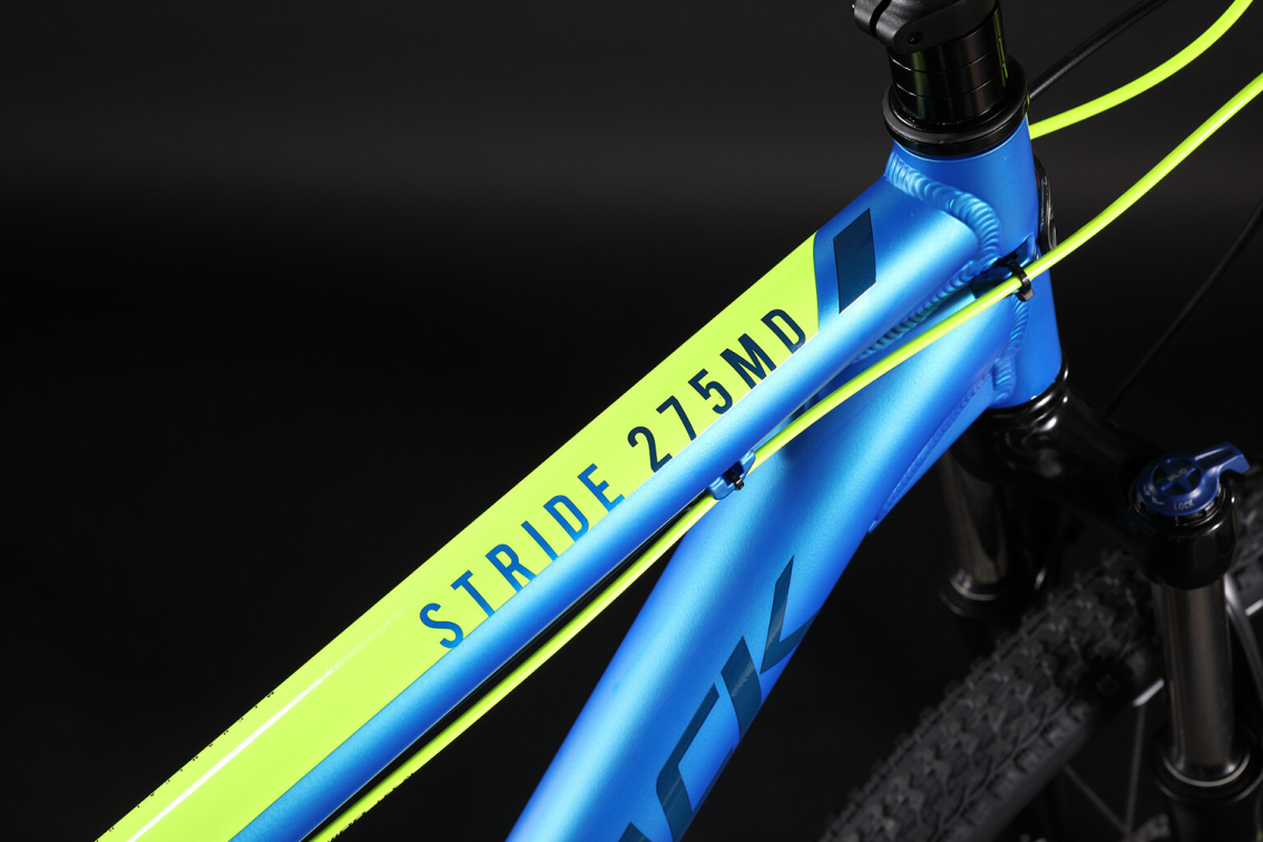 Купить Silverback Stride 27-MD 27,5 2018 Артикул 60097000406483, 60097000406484, 60097000406311