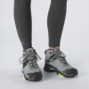 Зимняя обувь Ботинки женские Salomon X Ultra 4 Mid Winter Thinsulate Climasalomon Monument / Black / Charlock Артикул L41365028, L41365024, L41365025, L41365026, L41365027