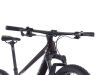 Купить Superior XP 9.2 2025 Matte Carbon/Red Carbon Артикул 801.2024.29018, 801.2024.29017, 801.2024.29016, 801.2024.29019