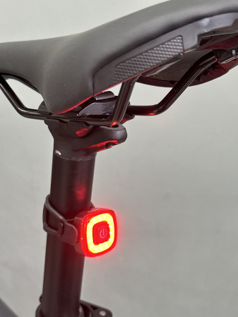 Фары и фонари Фонарь задний OYYO LR30, 30 Lm Артикул 