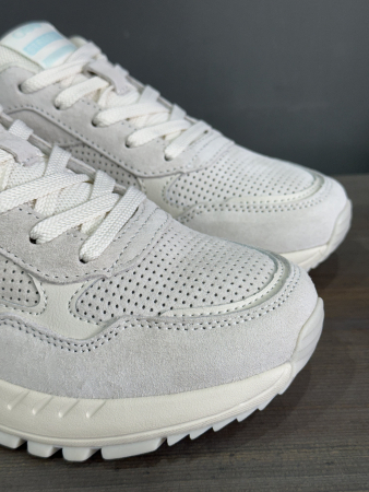 Кроссовки Кроссовки женские Strobbs F7567-16 бежевый Артикул F7567-16-37, F7567-16-40, F7567-16-36, F7567-16-38, F7567-16-39