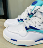 Кроссовки Кроссовки Reebok Pump Omni Zone II bold purple/classic teal/cold grey 3 Артикул HQ686610, HQ68669.5, HQ686616, HQ686611, HQ68665, HQ68665.5, HQ686611.5, HQ68667, HQ68667.5, HQ68668.5, HQ686617, HQ686612.5, HQ68669, HQ686610.5, HQ686615, HQ686613.5, HQ68666, HQ686613, HQ68668, HQ686612, HQ68666.5
