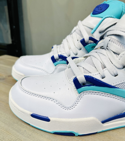 Кроссовки Кроссовки Reebok Pump Omni Zone II bold purple/classic teal/cold grey 3 Артикул HQ686610, HQ68669.5, HQ686616, HQ686611, HQ68665, HQ68665.5, HQ686611.5, HQ68667, HQ68667.5, HQ68668.5, HQ686617, HQ686612.5, HQ68669, HQ686610.5, HQ686615, HQ686613.5, HQ68666, HQ686613, HQ68668, HQ686612, HQ68666.5