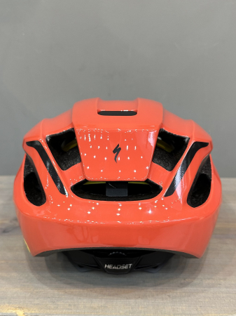 Шлемы Шлем Specialized Align II Mips Deep Orange Артикул 60825-1015, 60825-1013, 60825-1012