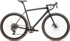 Гравийный велосипед, гоночный Specialized Crux Expert 2023 Gloss Carbon / Tarmac Black Артикул 91423-3044, 91423-3054, 91423-3056, 91423-3052, 91423-3049, 91423-3058, 91423-3061