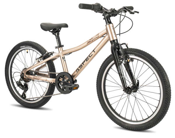 Aspect Aura 20 2026 Бежевый