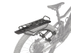 Крылья Крыло заднее Topeak Tetrarack Fender M2 для багажников серии Tetrarack Артикул 