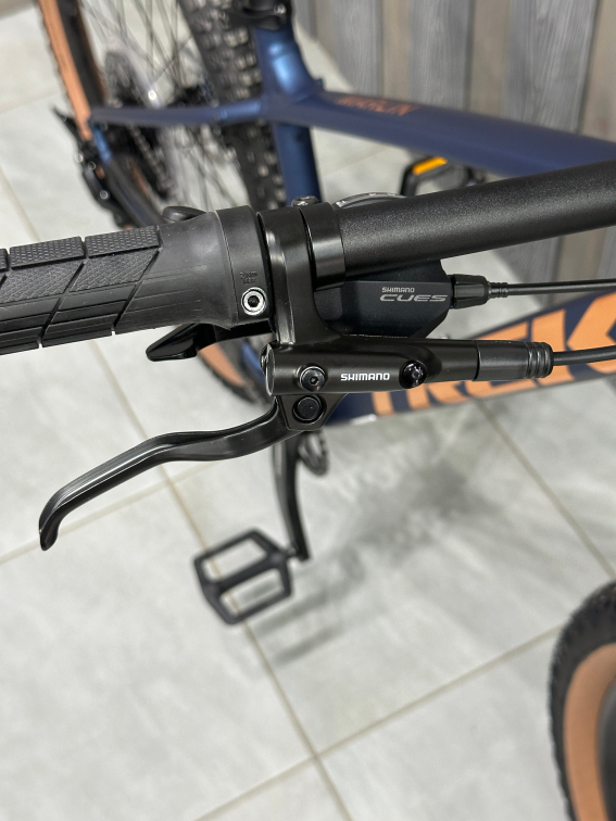 Купить Trek Marlin 5 Gen 3 29 Mulsanne Blue Артикул 5337024, 5337026, 5337025, 5337027
