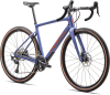 Гравийные велосипеды, комфорт плюс Specialized Diverge Sport Carbon 2024 Purple Tint / Indigo / Amber Glow Артикул 95424-6164, 95424-6144, 95424-6152, 95424-6158, 95424-6161, 95424-6149, 95424-6154, 95424-6156