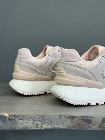 Кроссовки Кроссовки женские Strobbs F7602-11 розовый Артикул F7602-11-39, F7602-11-37, F7602-11-40, F7602-11-36, F7602-11-38