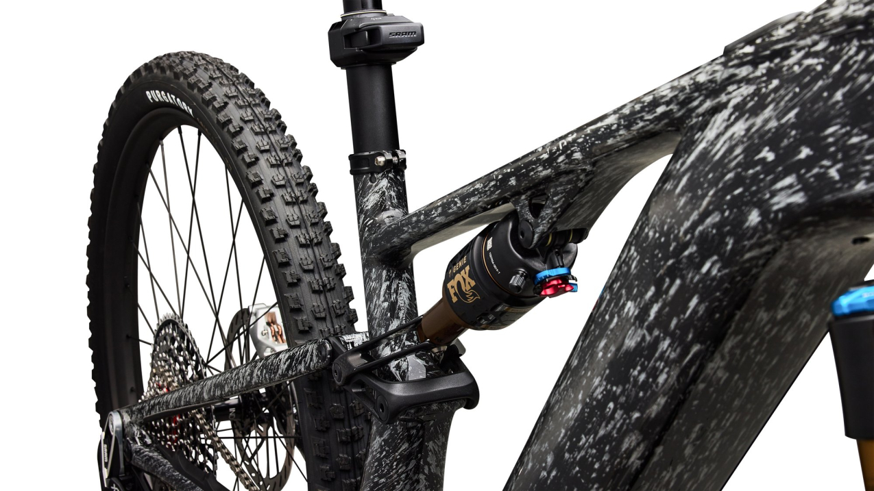TURBO LEVO - лучшее из возможного! Specialized S-Works Turbo Levo R 2026 Black Артикул 95226-0501, 95226-0503, 95226-0505, 95226-0506, 95226-0504, 95226-0502