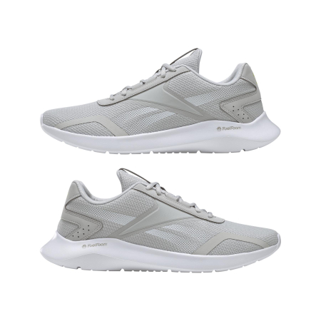 Кроссовки Кроссовки Reebok Energylux 2.0 pure grey 2/ftwr white/acid yellow Артикул GV83288.5