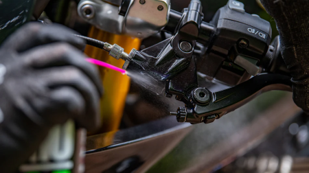 Велохимия Смазка Muc-Off 934 универсальная  Артикул 