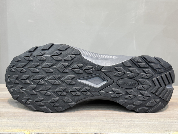 Кроссовки Кроссовки Strobbs C3618-1 HudroGuard серый Артикул C3618-1-45, C3618-1-44, C3618-1-43, C3618-1-41, C3618-1-42