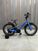 16-18 дюймов (4-7 лет) Trek Precaliber 16 Freewheel Mulsanne Blue/ Fjord Blue 5271581 Артикул 5271581
