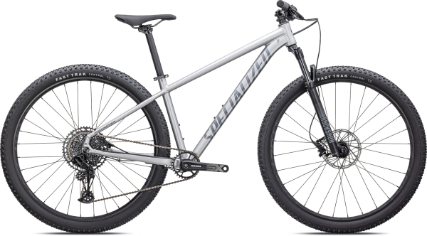 Купить Specialized Rockhopper Expert 29 2022 Satin Silver Dust / Black Holographic Foil Артикул 91522-3904, 91522-3902, 91522-3906, 91522-3905, 91522-3903