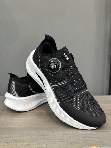 Кроссовки Strobbs C3769-3 черный