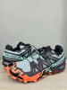 Кроссовки Кроссовки Salomon Speedcross 6 GTX Noat/Black/Chert Артикул L47701300-9.5, L47701300-10.5, L47701300-10, L47701300-9, L47701300-8, L47701300-11