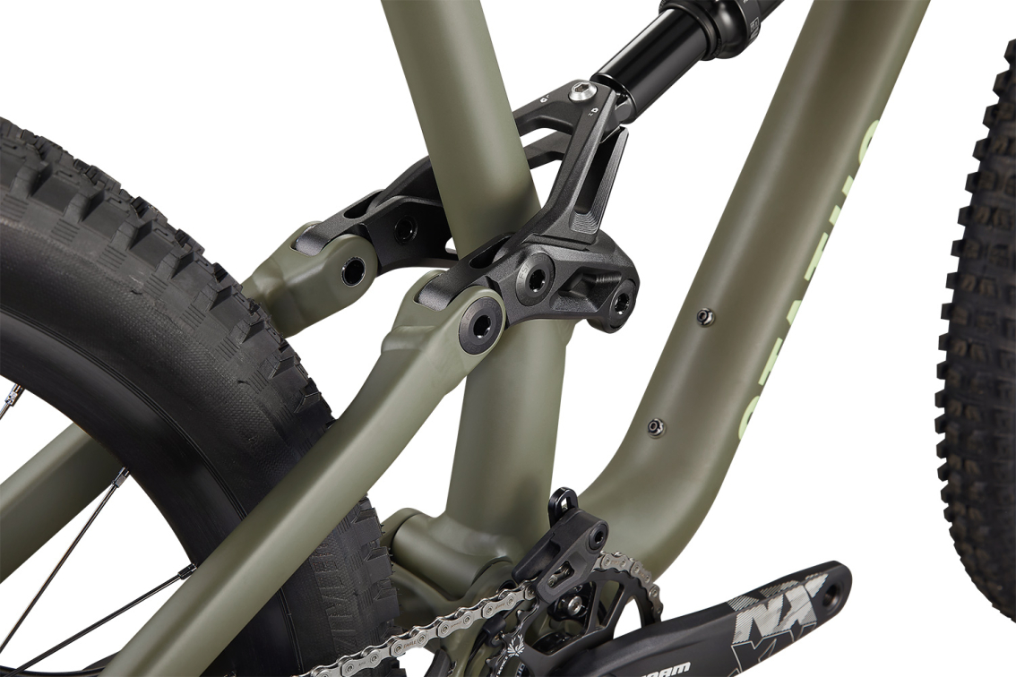 Купить Specialized Status 140 2022 Satin Oak Green / Limestone Артикул 93722-7005, 93722-7003, 93722-7002, 93722-7001, 93722-7004