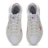 Кроссовки Кроссовки Reebok Zig Kinetica 2.5 Plus white/chalk/vector red Артикул GV699910.5, GV69997.5, GV69997, GV69999, GV699912, GV699910, GV699911, GV69999.5, GV69998.5, GV699911.5, GV69998