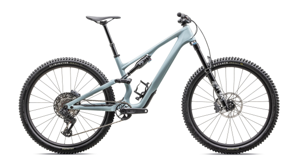 Specialized Stumpjumper 15 Comp 2025 Gloss Seafoam / Silver Dust