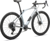 S-WORKS велосипеды гравийные Specialized S-Works Diverge STR 2024 01 Dove Grey+eyris Pearl - Morning Mist / Eyris Pearl / Smoke Артикул 96224-0149, 96224-0154, 96224-0152, 96224-0158, 96224-0156, 96224-0161