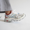 Кроссовки Кроссовки Reebok Premier Road Plus VI ftwr white/pure grey 1/vector red Артикул HP24696.5, HP246913, HP24697, HP246910.5, HP24699.5, HP24698.5, HP246910, HP246911, HP246911.5, HP246912, HP24699, HP24696, HP24694.5, HP24695, HP24695.5, HP24698, HP24697.5