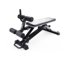 Скамьи для пресса и спины Скамья для пресса DFC D2320 Артикул 