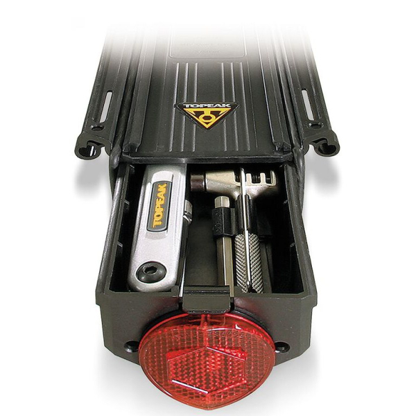 Багажник Багажник Topeak MTX BeamRack (V type) консольный  для больших рам M-L Артикул 