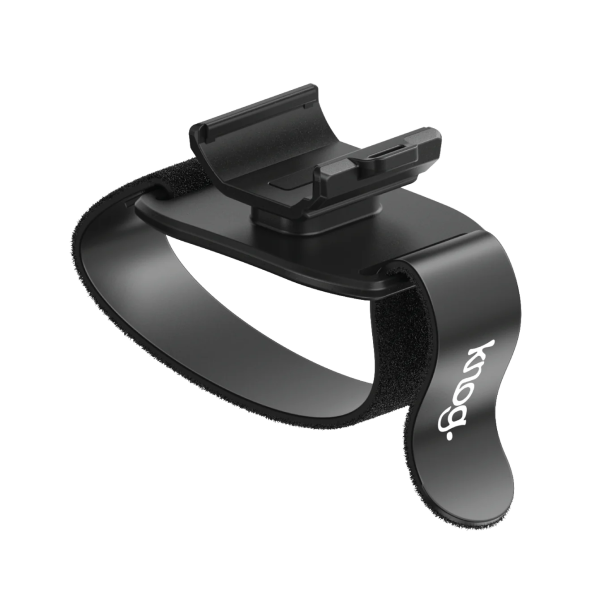 Крепление и переходник Knog Blinder Helmet Mount