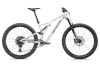 Купить Specialized Stompjumper comp Alloy 2023 Gloss Dune White / Dark Moss Green Артикул 93323-5206, 93323-5202, 93323-5204, 93323-5201, 93323-5205, 93323-5203