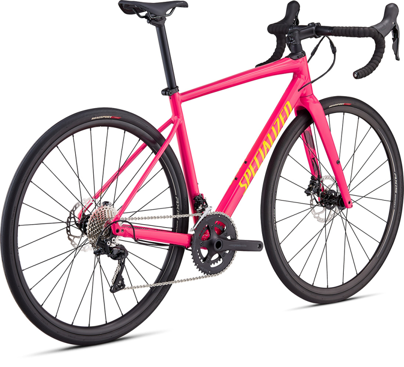 Гравийные велосипеды, комфорт плюс Specialized Diverge E5 Comp 2020 розовый Артикул 95420-5054, 95420-5056, 95420-5052, 95420-5048, 95420-5058, 95420-5061
