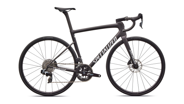 Specialized Tarmac SL8 Comp - Sram Rival AXS  2026 Satin Carbon / White