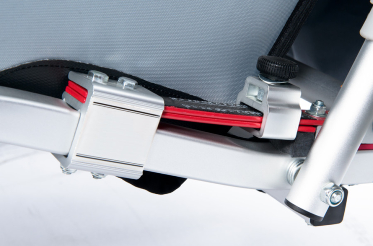 Коляски спортивные Коляска Thule Chariot CX1 Артикул 