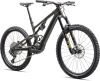 TURBO LEVO - лучшее из возможного! Specialized Turbo Levo SL Expert Carbon 2024 Gloss Dark Moss / Oak Green / Harvest Gold Артикул 96824-3002, 96824-3004, 96824-3006, 96824-3005, 96824-3003, 96824-3001