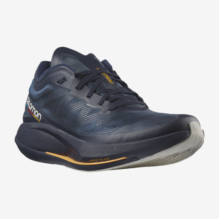 Кроссовки Кроссовки Salomon Phantasm Mood Indigo/Night Sky/Lunar Rock Артикул L41610233, L41610234, L41610232, L41610228, L41610231