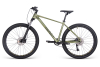 Купить Aspect Nickel Pro 27.5 2025 Зеленый Артикул 4640258343618, 4640258343601