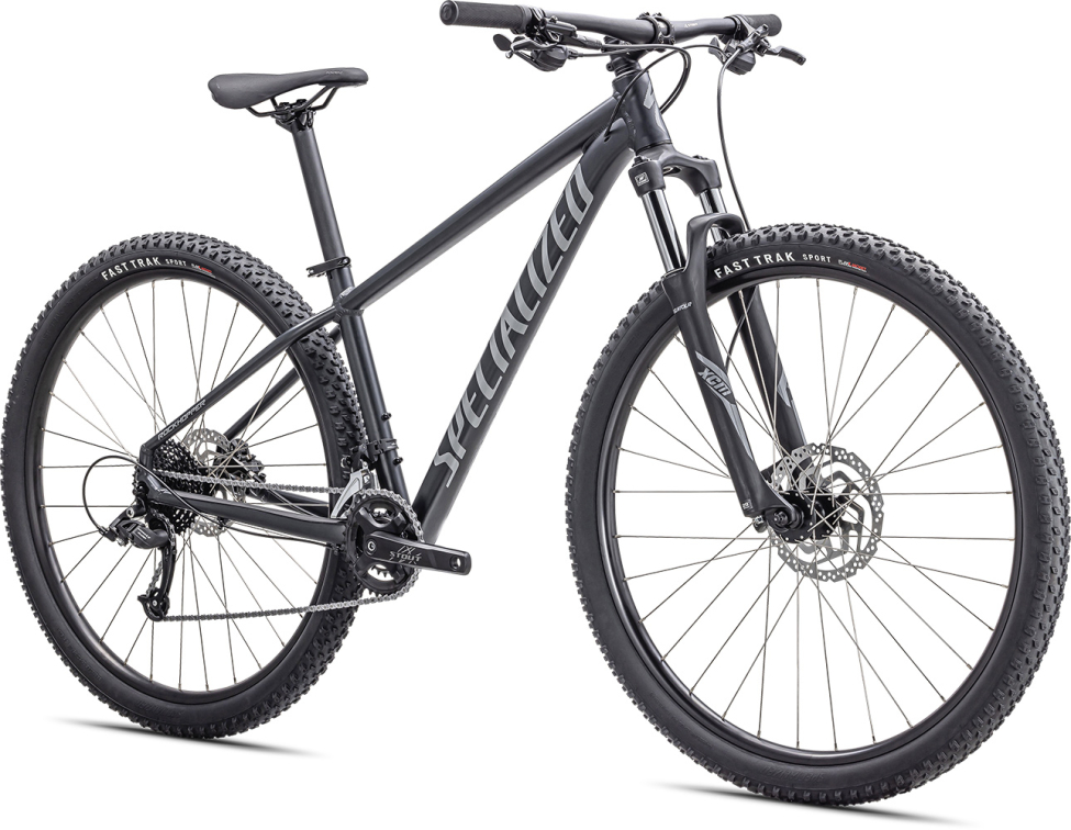 Купить Specialized Rockhopper Sport 29 2022 Satin Slate / Cool Grey Артикул 91822-6706, 91822-6702, 91822-6703, 91822-6705, 91822-6704