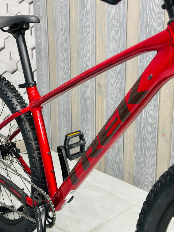 Купить Trek Marlin 5 Gen 3 29 Fury Red Артикул 5337017, 5337018, 5337019, 5337020