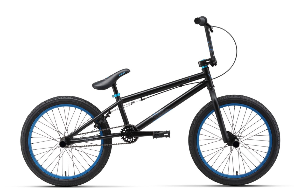 Велосипед для экстрима Welt Freedom BMX 2017 Артикул 