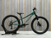 24 дюйма (7-11 лет) Silverback Spyke B 24 2026 Emerald Green Артикул 4816026312838