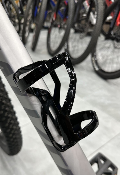 Фляги и держатели Флягодержатель Specialized ZEE CAGE II RIGHT Артикул 43020-2113, 43017-2108, 43014-2112, 43020-2114, 43014-2117, 43021-2111, 43014-2116, 43014-2133, 43020-2116, 43021-2112, 43020-2117, 43014-2134, 43014-2132, 43021-2113, 43020-2119, 43017-2102, 43014-2115, 43020-2111