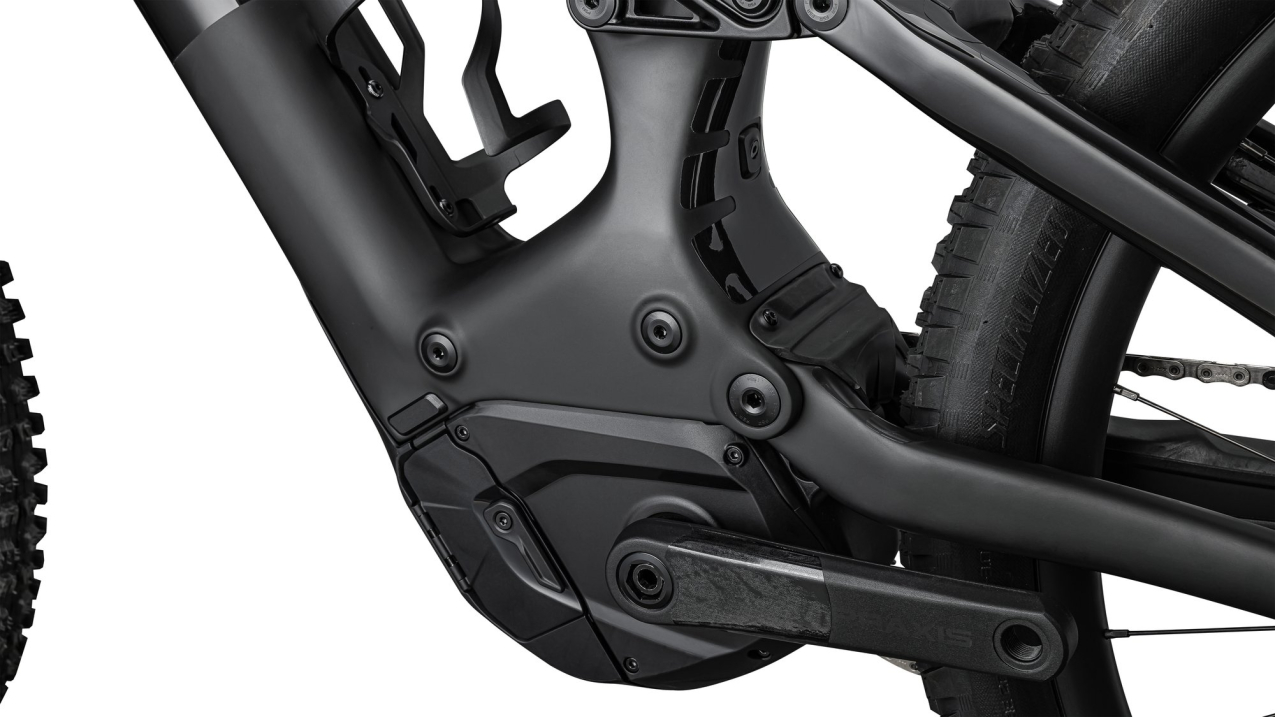 TURBO LEVO - лучшее из возможного! Specialized Turbo Levo Expert 29/27 2024 Gloss / Satin Obsidian / Gloss Taupe Артикул 95223-3605, 95223-3604, 95223-3603