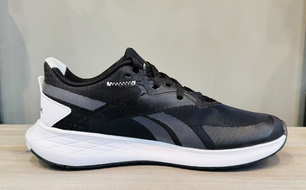 Кроссовки Кроссовки женские Reebok Energen 2 core black/ftwr white/pure grey 2 Артикул GY51817.5, GY51816, GY51818.5, GY51817, GY51816.5, GY51819, GY51815, GY51819.5, GY51818