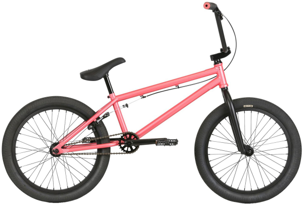 Haro Inspired 2021 матовый розовый